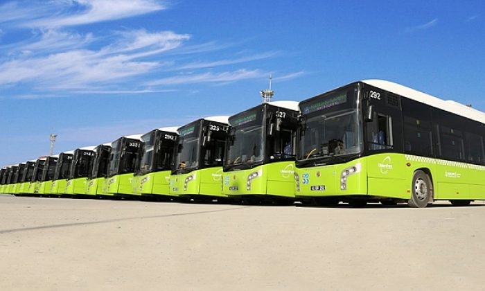 Kocaeli’nde Ulaşıma yüzde 50 zam yolda