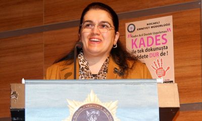 Selda Yavuz kadın projelerini anlatıyor