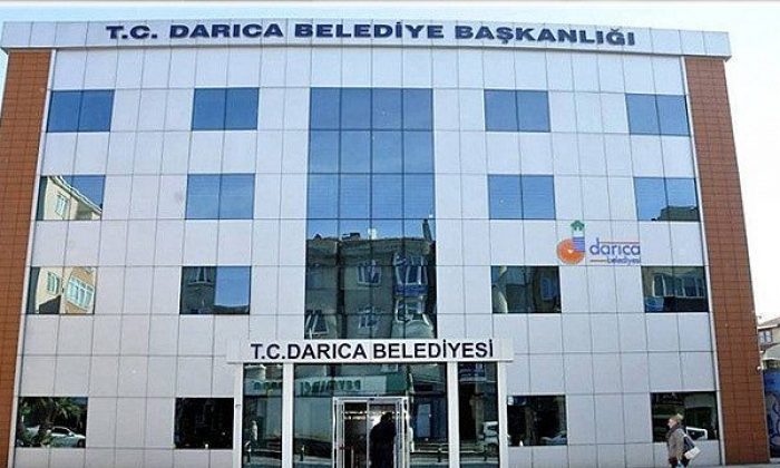 Bu sefer Çöp konteyneri ve koruganı Adrese Teslim yerine ihaleyle  satın alacak!