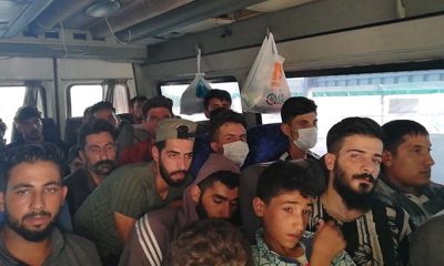 Kocaeli’deki Suriyeli sayısı artmaya devam ediyor!