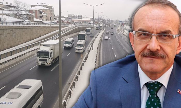 Kocaeli Valisi Yavuz: ‘Kocaeli için yeni tedbirler alabiliriz’