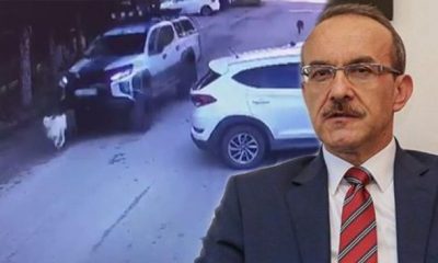 Vali Yavuz: “Soruşturma başlatıldı”
