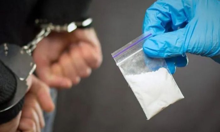 Kocaeli’de bir haftada 9 zehir taciri tutuklandı