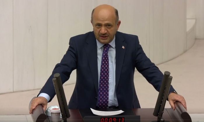 Fikri Işık: Rusya bu operasyonu derhal durdurmalı
