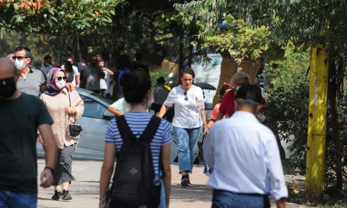 TÜİK Sayıları Açıkladı, Kocaeli’nin En Kalabalık İlçesi Gebze