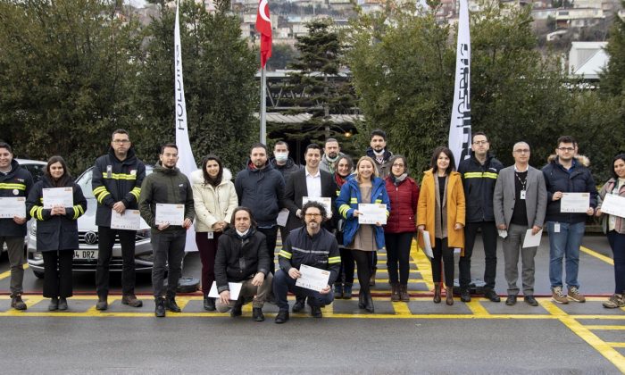 Polisan Holding Hayal Mühendislerini arıyor!