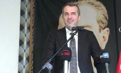 MHP Milletvekili Sancaklı “İl başkanı değişti, MHP şahlandı”