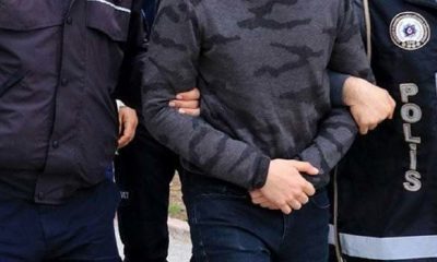 Kilolarca uyuşturucuyla yakalandılar!