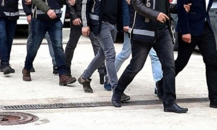 4 ilçede uyuşturucu operasyonu: 6 şüpheli tutuklandı