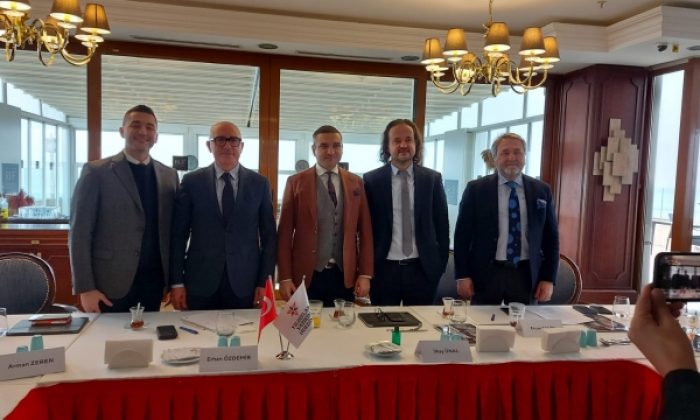 Yıldızlar Yatırım Holding, Kocaeli’ne yatırıma devam edecek