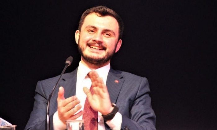 Baki Özdemir İstifa Etti!