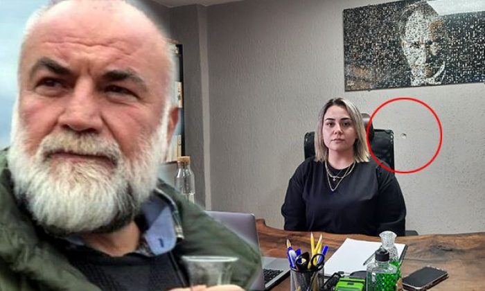 Güngör Arslan ofisinde öldürülmüştü; kurşun izleri duvarlarda duruyor