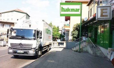 HAKMAR’ın  raf fiyatı da , kasa fiyatı da vatandaşa kazık!