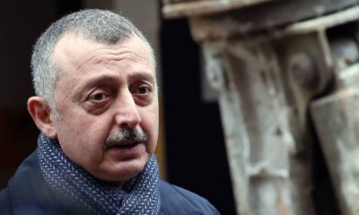 Başkan Büyükakın,  Barış kazansın