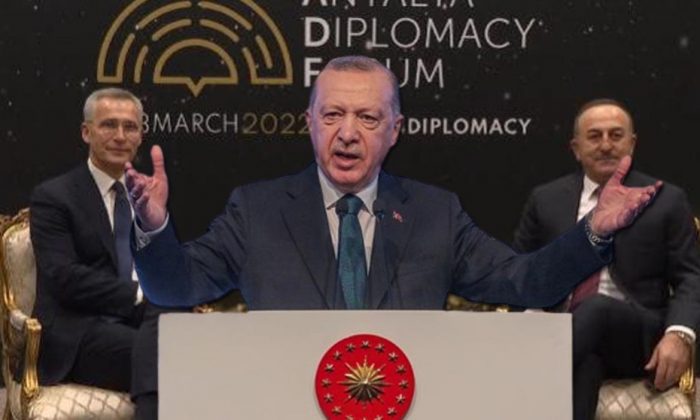 Türkiye’nin büyük ‘diplomasi’ zaferi! Dünya hayran kaldı