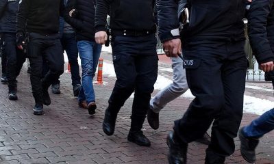 4 ilçedeki uyuşturucu operasyonunda 7 şüpheli tutuklandı