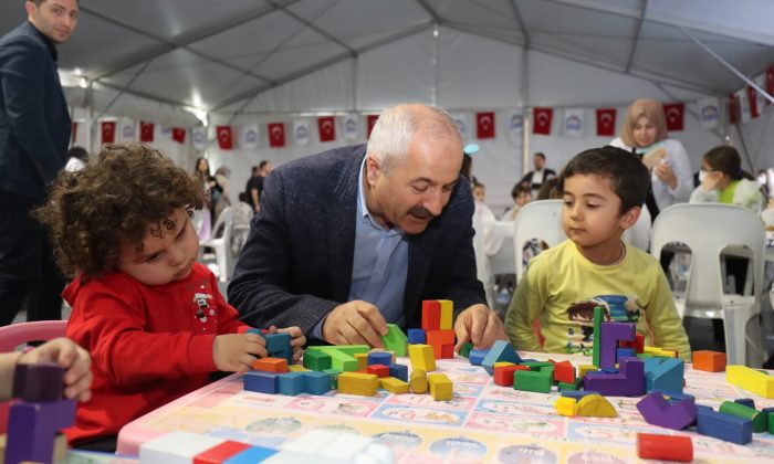 Gebzeli Çocuklara Özel Ara Tatil Çocuk Atölyeleri