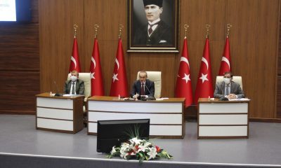 Vali Yavuz, 2022 yılında Kocaeli’ye yapılan yatırım miktarını açıkladı