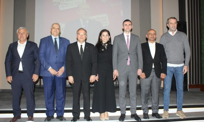 Cumhur İttifakı, MHP Körfez iftarında buluştu