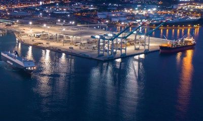 Safi Port’un kimyasal tankları halka sorulacak
