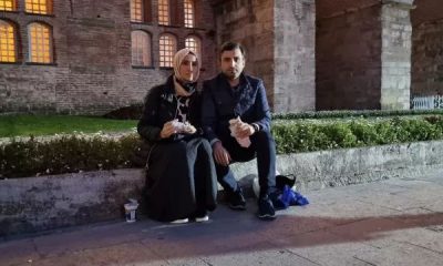 Selçuk Bayraktar’ın iftar paylaşımı gönüllere dokundu