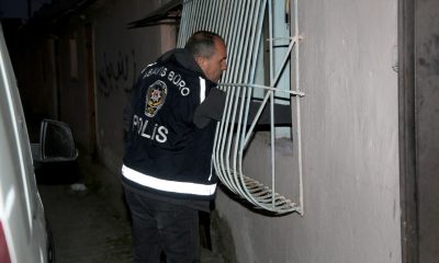 Çeşitli suçlardan aranan 24 şüpheli yakalandı