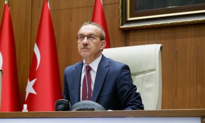 Vali Yavuz: “Birbirimizle empati kurmalıyız”