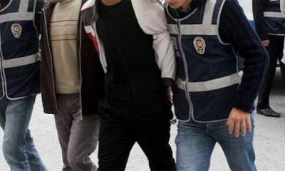 Kocaeli’de 16 zehir taciri tutuklandı!