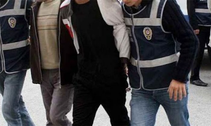 Kocaeli’de 16 zehir taciri tutuklandı!