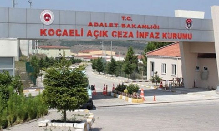 80 bin Açık Cezaevi hükümlüsü pandemi izninin devamını istiyor!