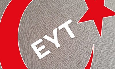 EYT için yeni formül, 9 bin ve 7 bin 200 gün