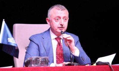 Fuar Merkezi için oy birliği