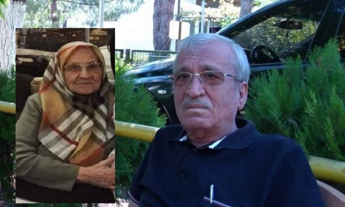 Eski Milletvekili  Salih Gün’ün annesi de vefat etti