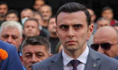 MHP İl Başkanı Kurt “Aynur Doğan Üzerinden Kürtçe Yasağı Diye Etnik Fitne Çıkarılıyor”