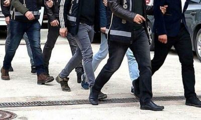 Zehir tacirlerine ağır darbe! 63 kişi tutuklandı