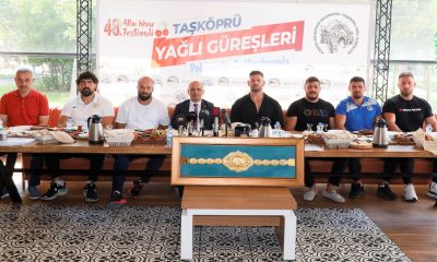 Başkan Söğüt, “Festival şölen havasında geçecek”