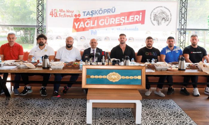 Başkan Söğüt, “Festival şölen havasında geçecek”