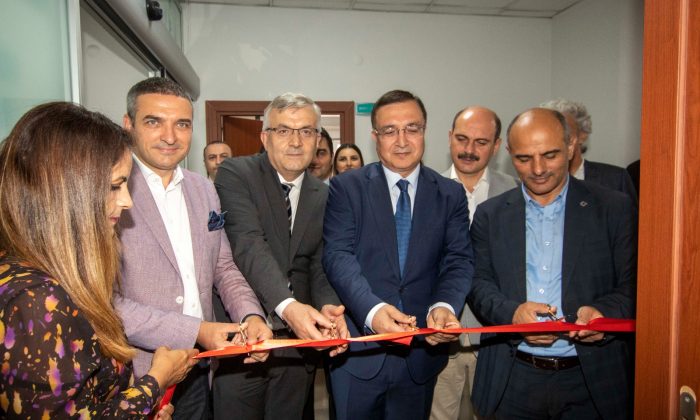 İGSAŞ’tan Kocaeli Körfez Ağız ve Diş Sağlığı Merkezi’ne anlamlı bağış