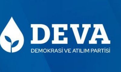 DEVA Partisi’nde istifa şoku!