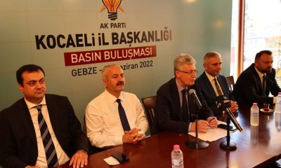 Gebze-Darıca Metrosu’nun bir bölümü 2023’ün başında açılacak
