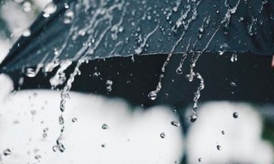 Meteoroloji uyardı! Sağanak yağış geliyor