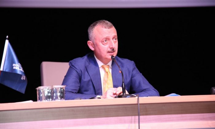 Büyükşehir Meclisi’nde Körfez, Gölcük, Derince, Kandıra ve Gebze Belediyelerine ek bütçe