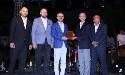 Çayırova’da türkü dolu gece