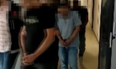 Uyuşturucu operasyonlarında 4 kişi tutuklandı