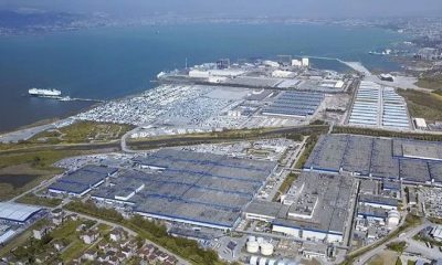Ford Otosan’da üretime ara veriliyor!