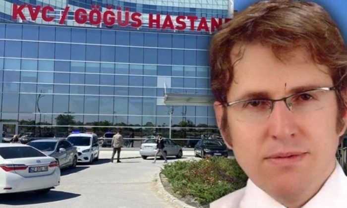 Ülke genelinde doktorlar 2 gün iş bırakıyor