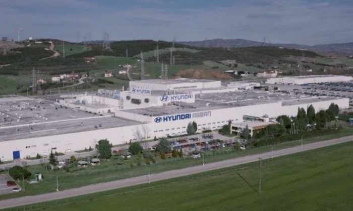 Hyundai Assan üretime ara veriyor