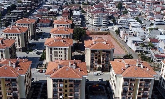Kocaeli’de konut değerleri yüzde 118 arttı