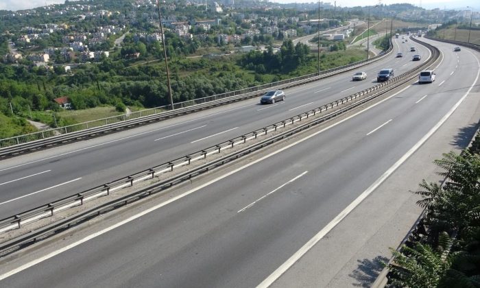 Kocaeli genelindeki  tüm yollar açık