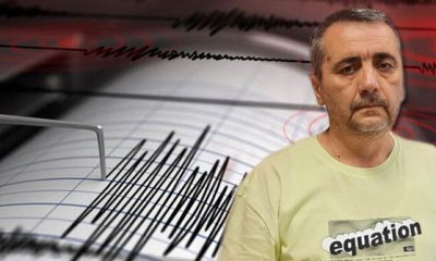 Marmara Denizi’ndeki sessizlik korkutuyor